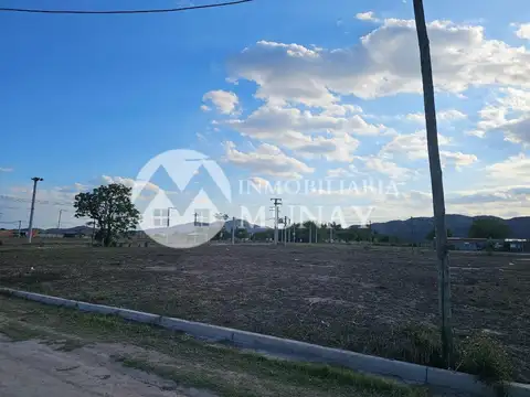 Terreno en Venta en Cerrillos, USD 9.000