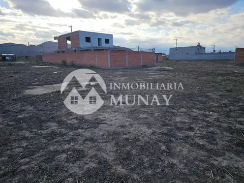 Terreno en Venta de 300,0 m2