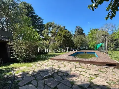 Terreno en Venta en Ituzaingo, USD 165.000