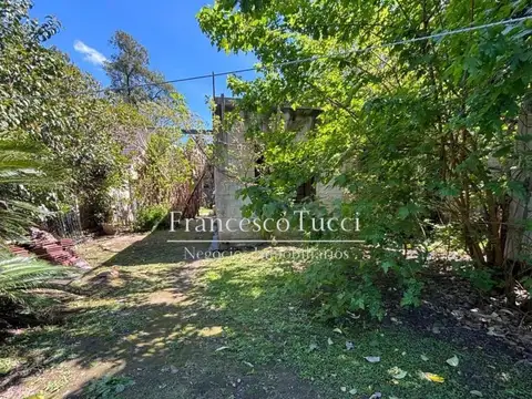 Terreno en Venta de 500,0 m2