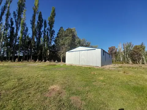 Galpones en alquiler sobre Ruta 151, Cipolletti.