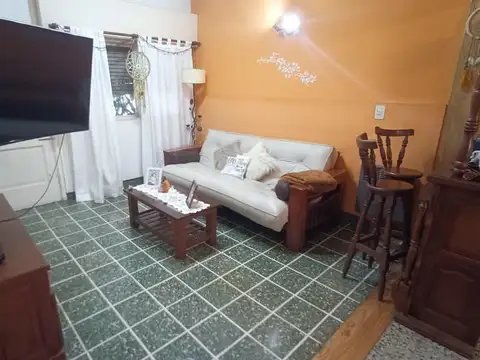 Depto Tipo Casa en Venta en Monte Chingolo, USD 99.000