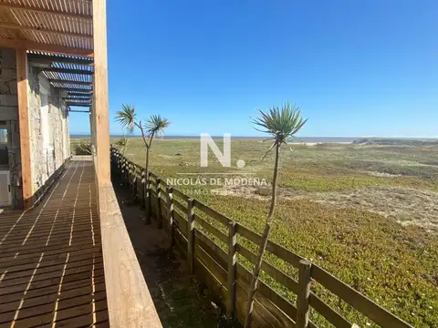 Casa en Alquiler Temporal en José Ignacio, USD 30.000
