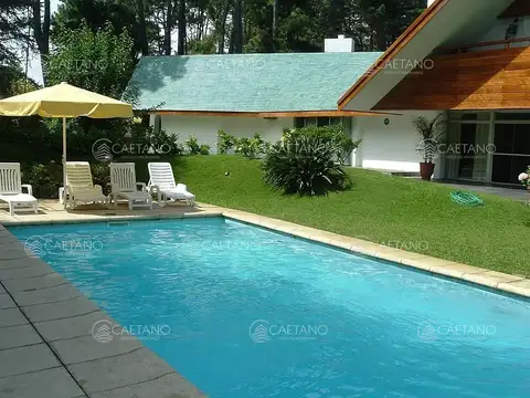 Venta casa 8 dormitorios Punta del Este