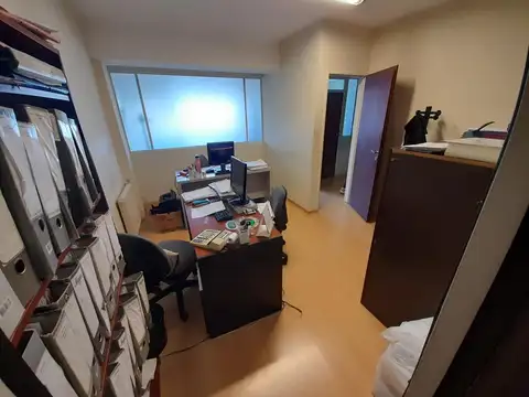 Oficina en Venta en Macrocentro, USD 110.000