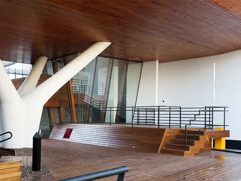 Local en Alquiler Shopping