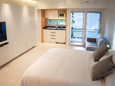 Departamento en Alquiler en Recoleta, USD 920