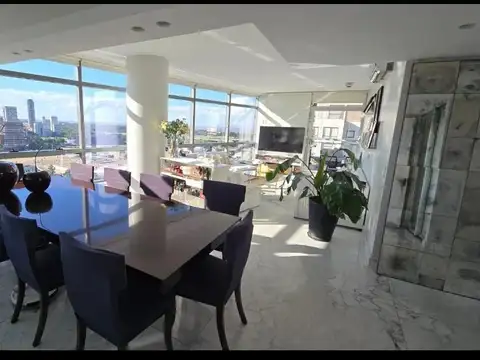 Departamento en Palermo