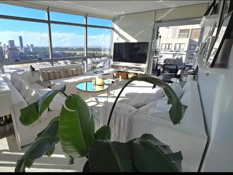 Departamento en Alquiler de 3 dormitorios