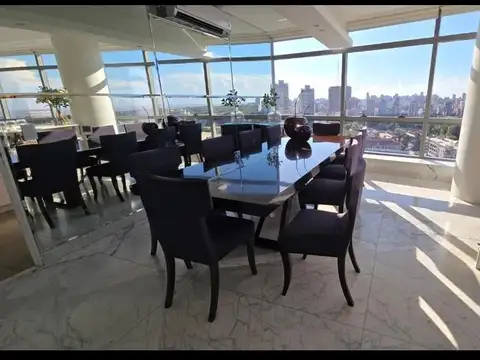 Beruti Skyline – Lujo, diseño y vistas inigualables en Palermo