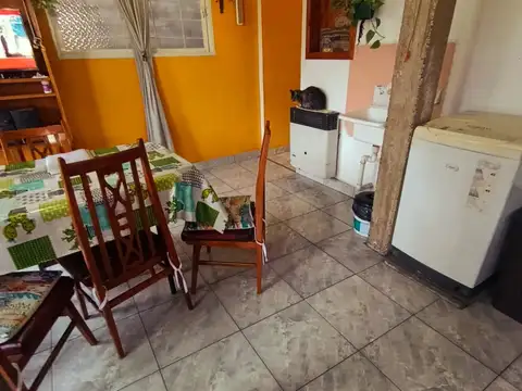 Santos Domínguez 200