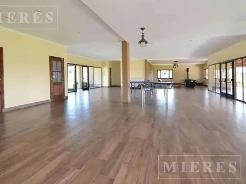 Lote en venta Barrio Mirabosques