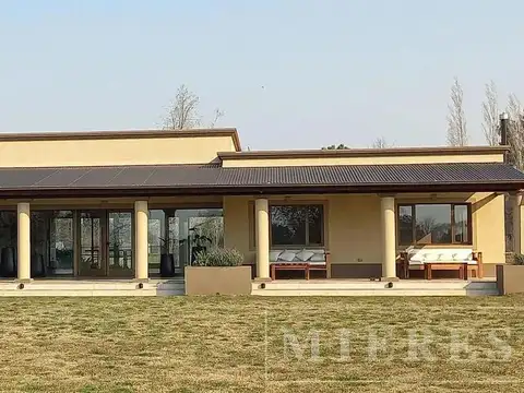 Terreno en Venta de 1020,0 m2