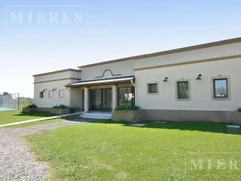 Terreno en Venta en Los Cardales, USD 36.000