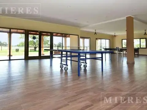 Lote en venta Barrio Mirabosques