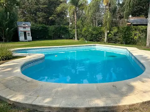 Casa en Venta 10 años