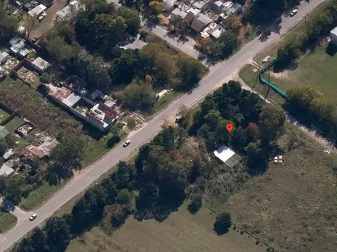 Terreno en Venta en San Carlos, USD 217.000