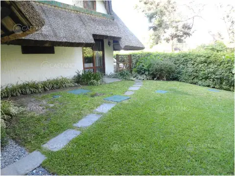 Casa en Venta de 3 dormitorios