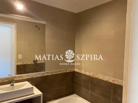 Departamento en Venta al Sur