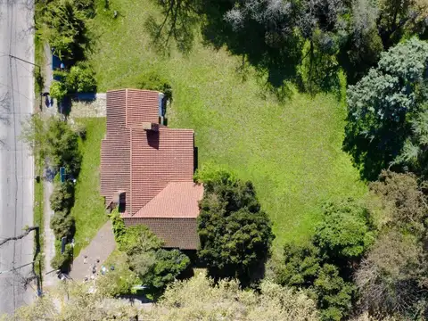 Fraccion en Venta - Monte Grande