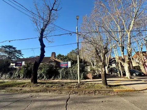 Terreno en Venta en Monte Grande, USD 820.000