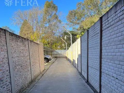 Terreno en Venta en Florencio Varela, USD 350.000