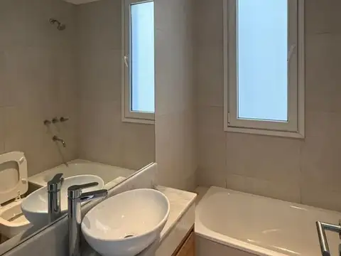 Departamento en Alquiler de 3 ambientes