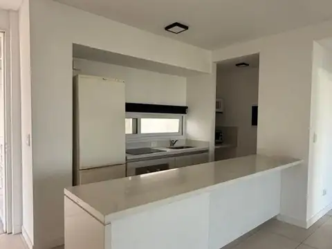 Departamento en Alquiler A Estrenar