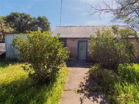 CASAS - CASA - CIUDAD DEL PLATA