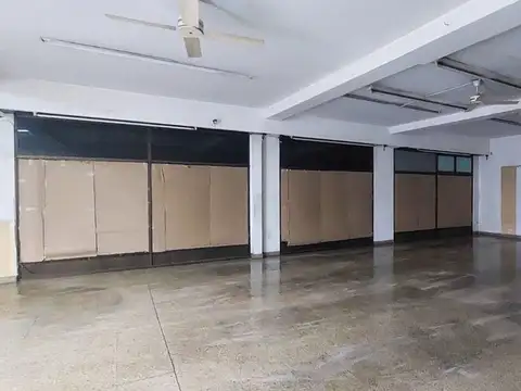 Local en Alquiler 36 años