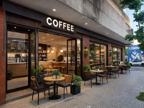 Alquiler LOCAL COMERCIAL