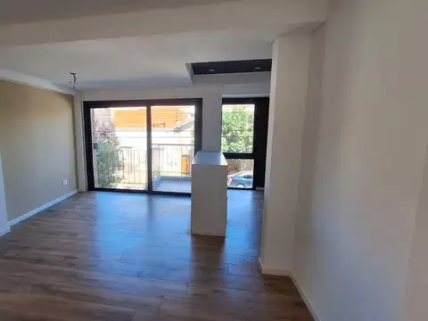 Alquiler Semipiso 2 Ambientes a Estrenar .