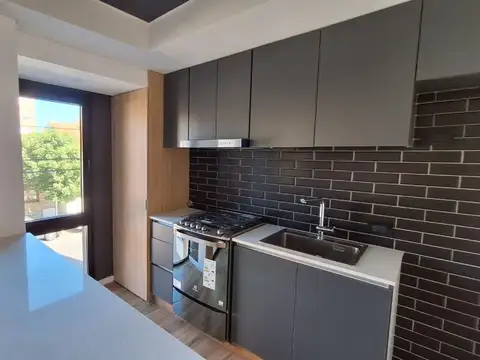 Departamento en Alquiler 1 año