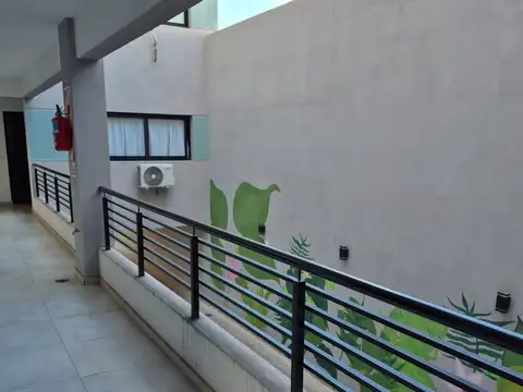 Departamento en Alquiler con 1 cochera