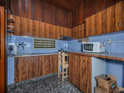 Casa en venta 6 amb en Villa Bosch APTO CRÉDITO