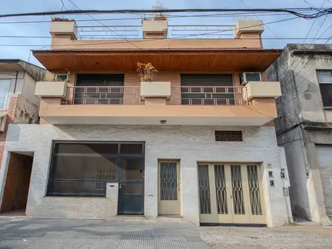 Casa en venta 6 amb en Villa Bosch APTO CRÉDITO