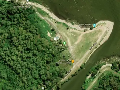 DR JUAN BAUTISTA JUSTO 200