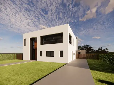 Casa en Venta, 5 Ambientes, en Barrio Nativas, Puertos del Lago, Escobar, GBA Norte