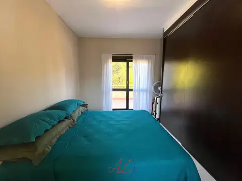 Departamento en Venta en Centro, USD 95.000