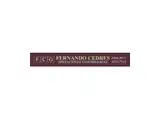 FCG FERNANDO CEDRES OPERACIONES INMOBILIARIAS