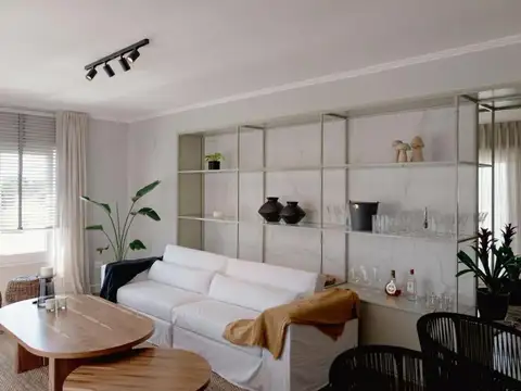 Departamento tres ambientes en Casonas del Haras