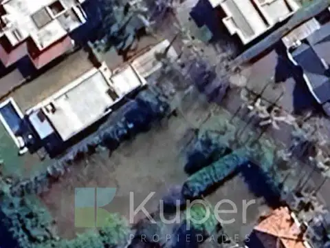 Terreno en Venta de 800,0 m2