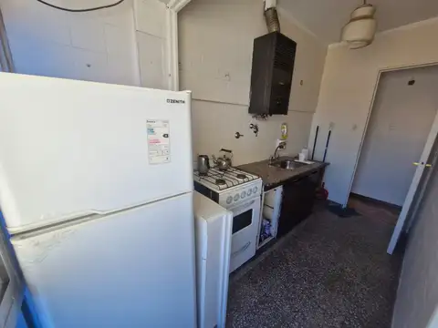 Departamento en Venta en Parque Rivadavia, USD 94.900