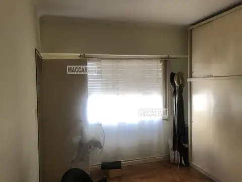 Departamento en Venta 25 años