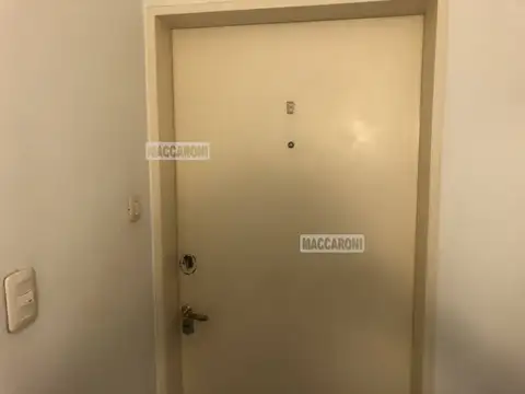 CAFAYATE 1500, Piso 1