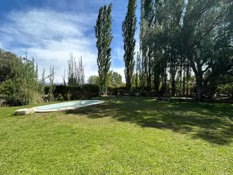 Barrio Ranchos de la Merced Franklin Villanueva 1800