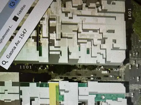 Terreno en Venta 17  mts Frente