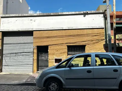 Terreno en Venta 86  mts Fondo