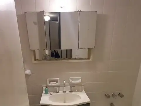 Departamento en Venta 48 años