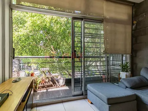 Depto Tipo Casa en Venta 19 años